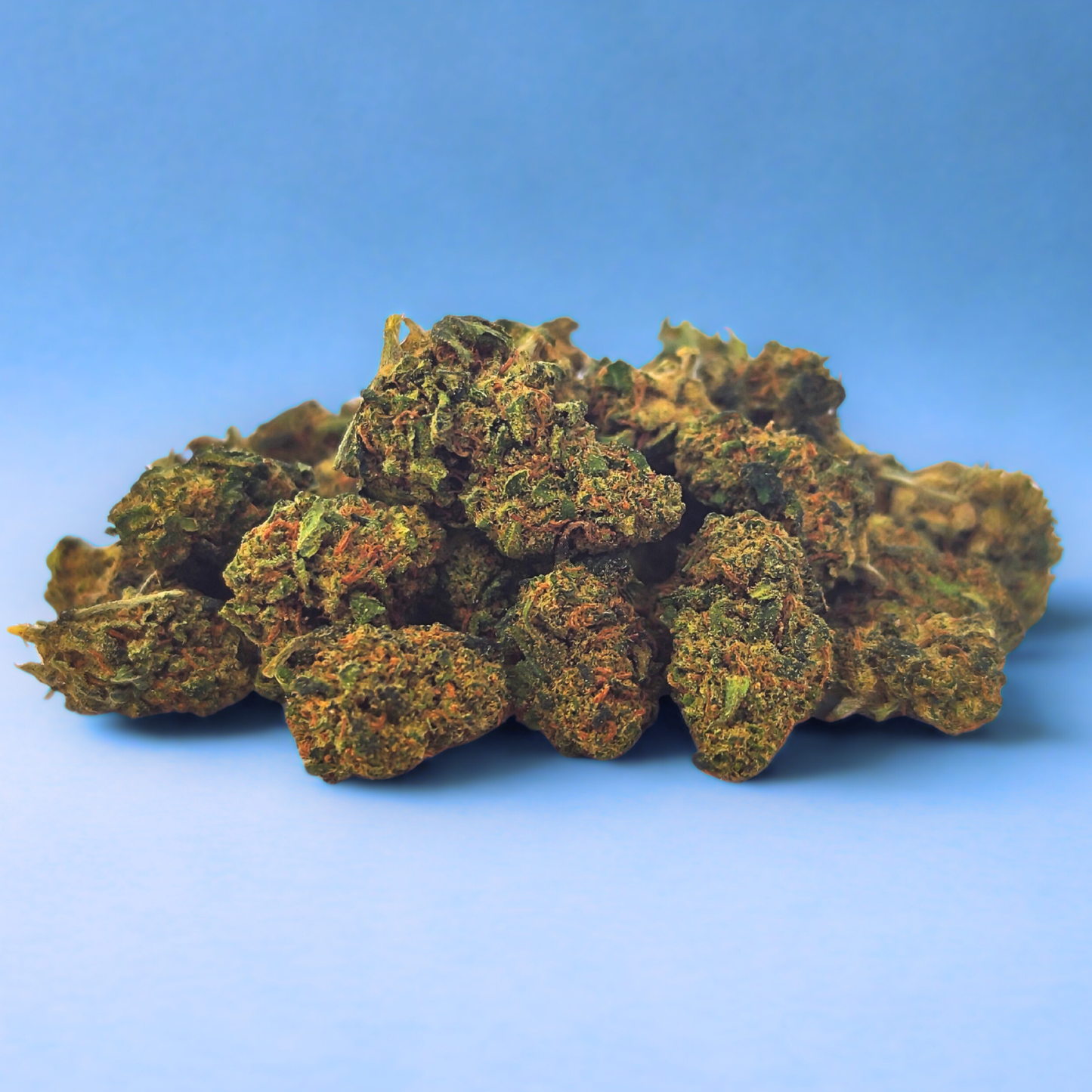 Sweet Berry