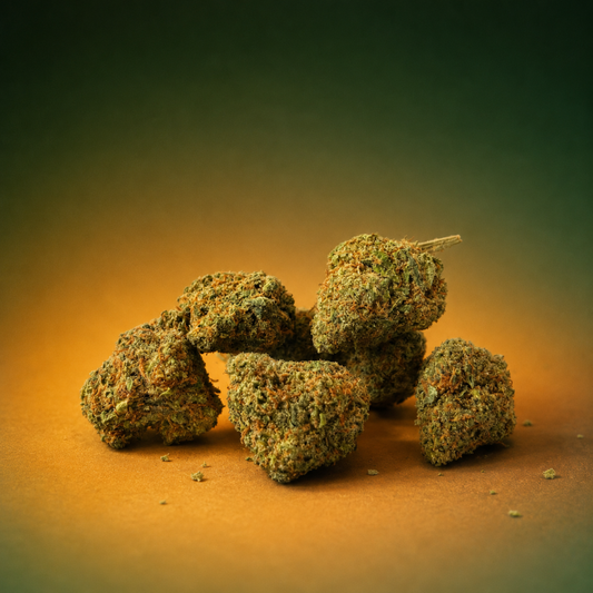 Gorilla Mandarine