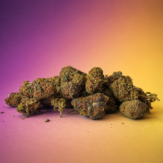 Grape Berry