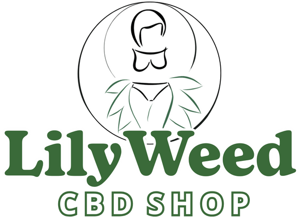 Lily Weed CBD